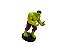 Miniatura Marvel Hulk Eaglemoss - Imagem 8