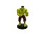 Miniatura Marvel Hulk Eaglemoss - Imagem 2
