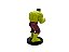 Miniatura Marvel Hulk Eaglemoss - Imagem 4