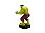 Miniatura Marvel Hulk Eaglemoss - Imagem 5