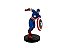 Miniatura Marvel Capitão América Eaglemoss - Imagem 3
