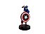 Miniatura Marvel Capitão América Eaglemoss - Imagem 2