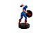 Miniatura Marvel Capitão América Eaglemoss - Imagem 4