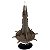 Miniatura Star Trek Starships Discovery Especial Starbase 1 - Imagem 4