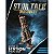 Miniatura Star Trek Discovery Especial Section 31 Station - Imagem 8