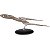 Miniatura Star Trek Discovery Starships NCC-1031 - Imagem 5