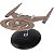Miniatura Star Trek Discovery Starships NCC-1031 - Imagem 2