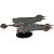 Miniatura Star Trek Discovery Starships Klingon Sarcophagus - Imagem 3