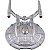 Miniatura Star Trek Big Ship Enterprise NX-01 - Imagem 2