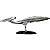 Miniatura Star Trek Big Ship Enterprise NX-01 - Imagem 5