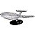 Miniatura Star Trek Big Ship Enterprise NX-01 - Imagem 3