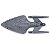 Miniatura Star Trek Starships Prometheus NX-59650 - Imagem 7