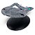 Miniatura Star Trek Starships Appalachia NCC-52136 - Imagem 2