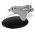 Miniatura Star Trek Starships Federation Attack Fighter - Imagem 6