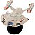 Miniatura Star Trek Starships Equinox NCC-72381 - Imagem 1