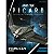 Miniatura Star Trek Starships Picard Romulan Vessel - Imagem 4