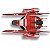 Miniatura Star Trek Starships Picard La Sirena - Imagem 5