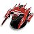 Miniatura Star Trek Starships Picard La Sirena - Imagem 3