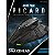 Miniatura Star Trek Starships Picard Nareks Snakehead - Imagem 4