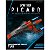 Miniatura Star Trek Starships Picard Wallenberg Class Tug - Imagem 4