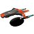 Miniatura Star Trek Starships Picard Wallenberg Class Tug - Imagem 2