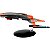 Miniatura Star Trek Starships Picard Wallenberg Class Tug - Imagem 3
