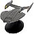 Miniatura Star Trek Starships Picard Zheng He NCC-86505 - Imagem 2