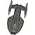 Miniatura Star Trek Starships Picard Zheng He NCC-86505 - Imagem 3