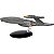 Miniatura Star Trek Starships Picard Zheng He NCC-86505 - Imagem 4