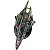 Miniatura Star Trek Starships Picard Seven Nine FenrisRanger - Imagem 3