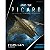 Miniatura Star Trek Starships Picard Romulan Flagship - Imagem 5