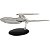 Miniatura Star Trek Discovery Starships NCC-1255 erro - Imagem 5