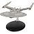Miniatura Star Trek Discovery Starships NCC-1255 erro - Imagem 6