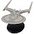 Miniatura Star Trek Discovery Starships NCC-1255 erro - Imagem 1