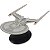 Miniatura Star Trek Discovery Starships NCC-1255 erro - Imagem 2