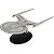 Miniatura Star Trek Discovery Starships NCC-1255 erro - Imagem 3