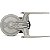 Miniatura Star Trek Discovery Starships NCC-1255 erro - Imagem 8