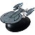 Miniatura Star Trek Online Chimera Heavy Destroyer NCC-97400 - Imagem 1