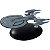 Miniatura Star Trek Online Chimera Heavy Destroyer NCC-97400 - Imagem 3