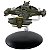 Miniatura Star Trek Online Bortasqu Flagship - Imagem 5