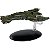Miniatura Star Trek Online Bortasqu Flagship - Imagem 6