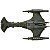 Miniatura Star Trek Online Bortasqu Flagship - Imagem 9