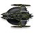 Miniatura Star Trek Online Mogh Edição 10 - Imagem 8