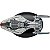 Miniatura Star Trek Online Pathfinder NCC-97600 - Imagem 7