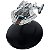 Miniatura Star Trek Online Pathfinder NCC-97600 - Imagem 3