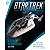 Miniatura Star Trek Online Pathfinder NCC-97600 - Imagem 8