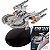 Miniatura Star Trek Online Buran Dreadnought NCC-96400 - Imagem 6