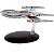 Miniatura Star Trek Online Buran Dreadnought NCC-96400 - Imagem 2