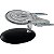Miniatura Star Trek Online Andromeda Exploration NCC-92100 - Imagem 1