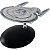Miniatura Star Trek Online Andromeda Exploration NCC-92100 - Imagem 2